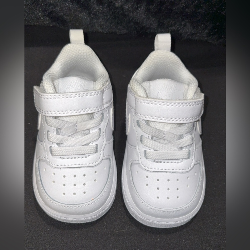 ***NEW***Kids White Sneakers